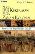 Seks dan Kekerasan Pada Zaman Kolonial