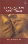 Seksualitas Kaum Berjubah