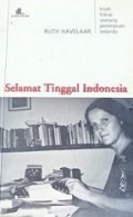 Selamat Tinggal Indonesia