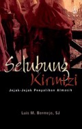 Selubung Kirmizi, Jejak-Jejak Penyaliban Almasih [Judul asli: Crucified]