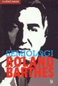 Semiologi Roland Barthes