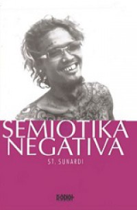 Semiotika Negativa