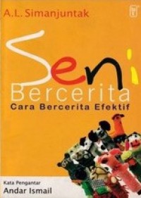 Seni Bercerita: Cara Bercerita Efektif