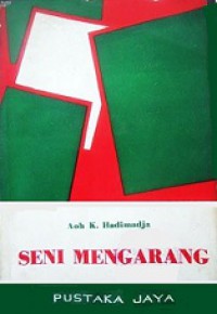 Seni Mengarang