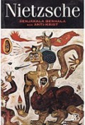 Senjakala Berhala dan Anti-Kristus [Judul asli: Twilight of the Idols and the Anti-Christ]