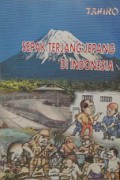 Sepak Terjang Jepang di Indonesia