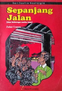 Sepanjang Jalan