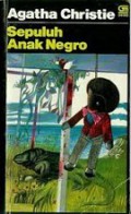 Sepuluh Anak Negro [Judul asli: Ten Little Niggers]