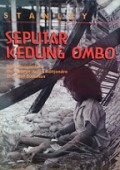 Seputar Kedung Ombo