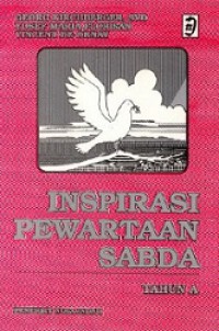 Serambi Sabda: Cerita dan Renungan Hari Minggu Tahun A