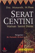 Serat Centini Warisan Sastra Dunia