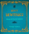 Serat Dewaruci: Kidung dari Bentuk Kakawin