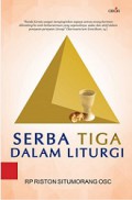 Serba Tiga dalam Liturgi