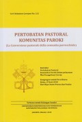 Pertobatan Pastoral Komunitas Paroki [Judul Asli: La Conversione Pastorale Della Comunita Parrocchiole]