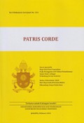 Patris Corde