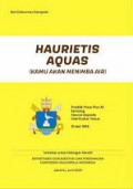 Haurietis Aquas (Kamu akan Menimba Air)