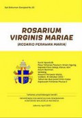 Rosario Perawan Maria [Judul Asli: Rosarium Virginis Mariae]