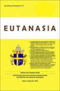 Eutanasia