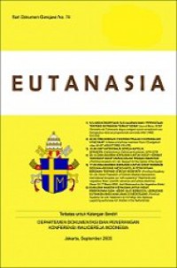 Eutanasia