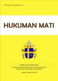 Hukuman Mati