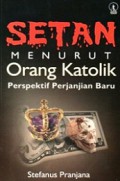 Setan Menurut Orang Katolik: Perspektif Perjanjian Baru