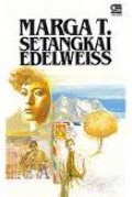 Setangkai Edelweiss