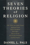 Seven Theories of Religion