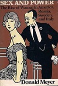 Sex and Power: The Rise of Women in America, Russia, Sweden, and Italy