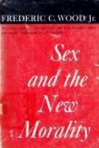 Sex and the New Morality