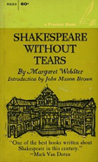 Shakespeare Without Tears