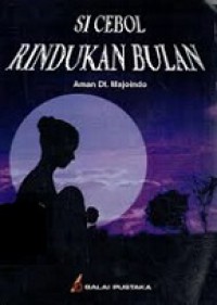 Si Cebol Rindukan Bulan