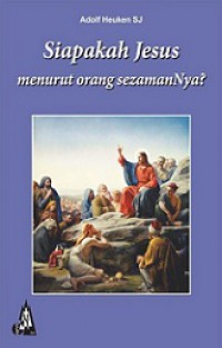 Siapakah Jesus menurut orang sezamanNya?