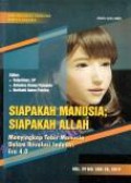 Antara Eureka dan Erica: Konsep Manusia di Era 4.0 [Buku: Siapakah Manusia; Siapakah Allah]