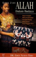 Sidik Jari Allah dalam Budaya: Upaya menjajaki makna Allah dalam perangkat budaya suku-suku di Nusa Tenggara Timur