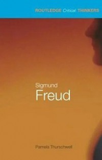 Sigmund Freud