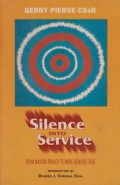 Silence into Service: From Mantra Prayer to More Genuine Care