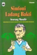 Simfoni Ladang Bakti Seorang Musafir (Kenangan 50th Imamat Pastor Ferdinando Pecoraro)