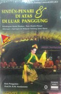 Sinden dan Penari di Atas dan di Luar Panggung: Kehidupan Sosial Budaya Para Sinden-Penari Kliningan Jaipongan di Wilayah Subang Jawa Barat