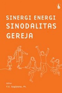 Sinergi Energi Sinodalitas Gereja