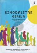 Sinodalitas Gereja: Tinjauan dari Berbagai Aspek Filosofis dan Teologis