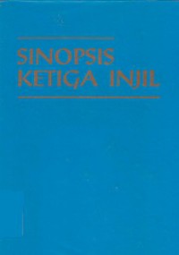 Sinopsis Ketiga Injil