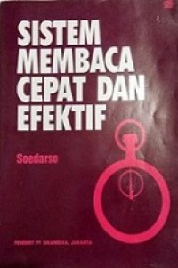 Sistem Membaca Cepat dan Efektif