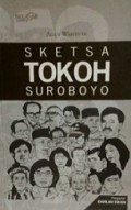 Sketsa Tokoh Suroboyo