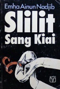 Slilit Sang Kiai