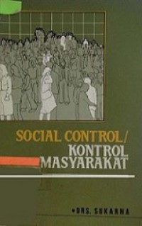 Social Control / Kontrol Masyarakat