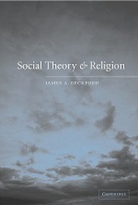 Social Theory and Religion