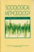 Sociological Methodology (Vol.27)