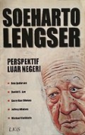 Soeharto Lengser: Perspektif Luar Negeri