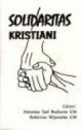 Solidaritas Kristiani