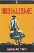 Sosialisme [Judul Asli: Concepts in Social Thought Socialism]